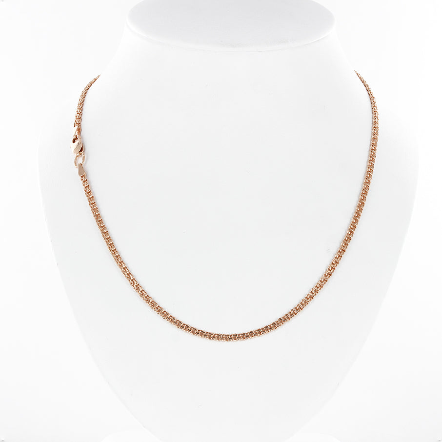 Goldkette 2