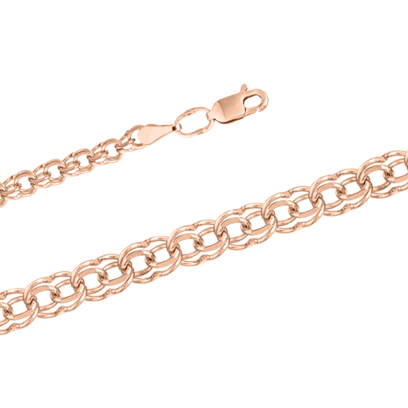 Goldkette