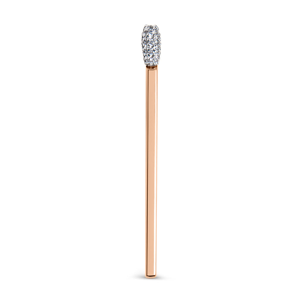 Anhänger mit Zirkonia