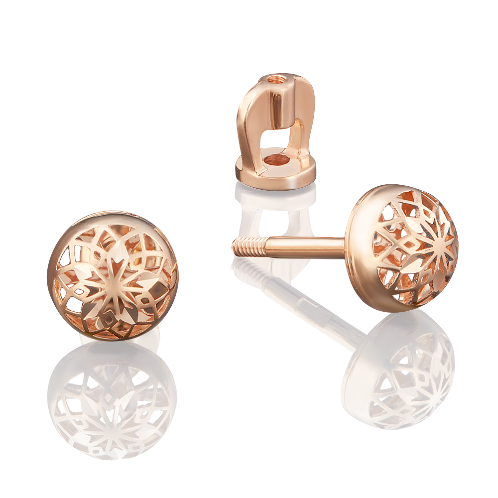 Ohrstecker