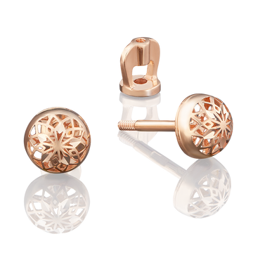 Ohrstecker