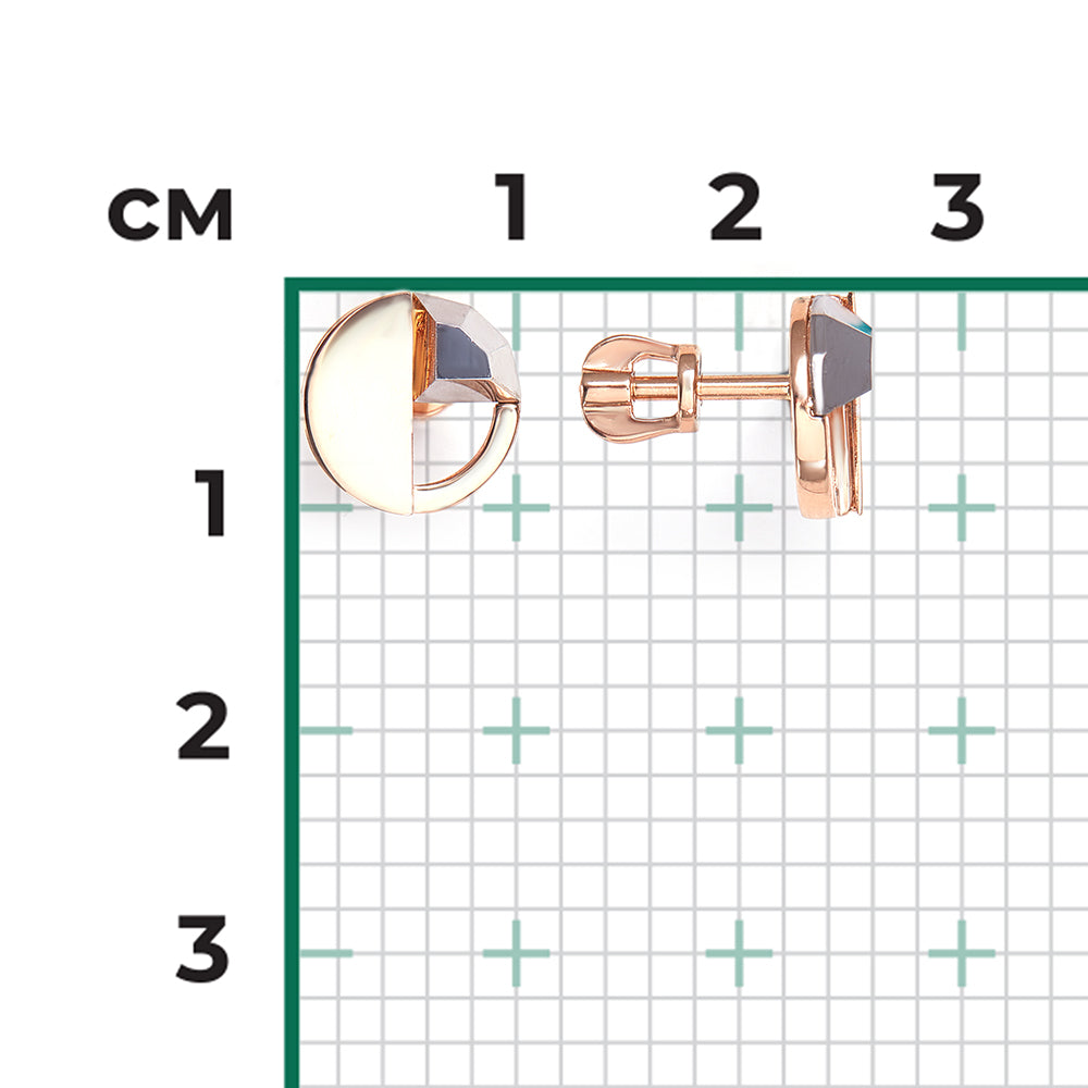 Ohrstecker 2