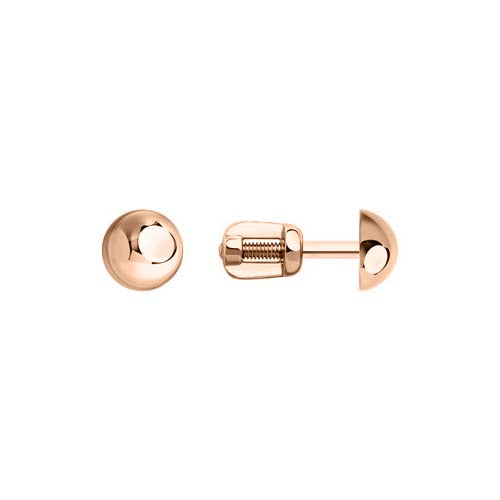 Ohrstecker