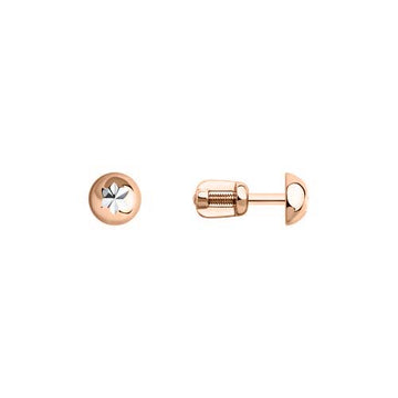 Ohrstecker