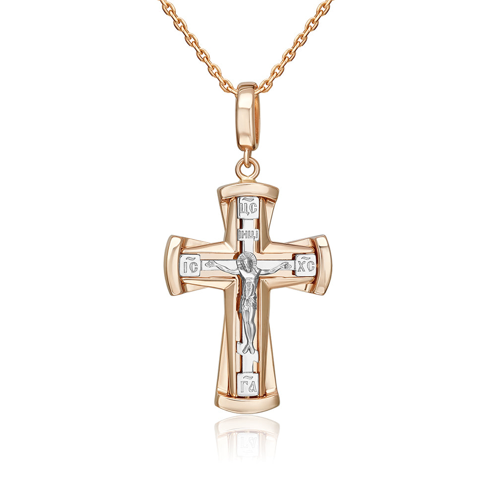 Anhänger – Kreuz