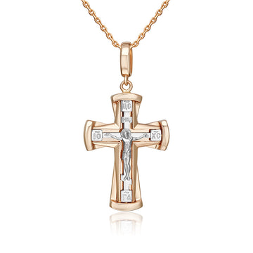 Anhänger – Kreuz