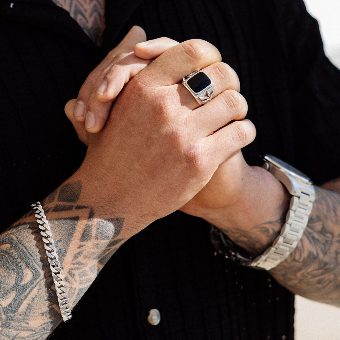 Kette oder als Armband 4