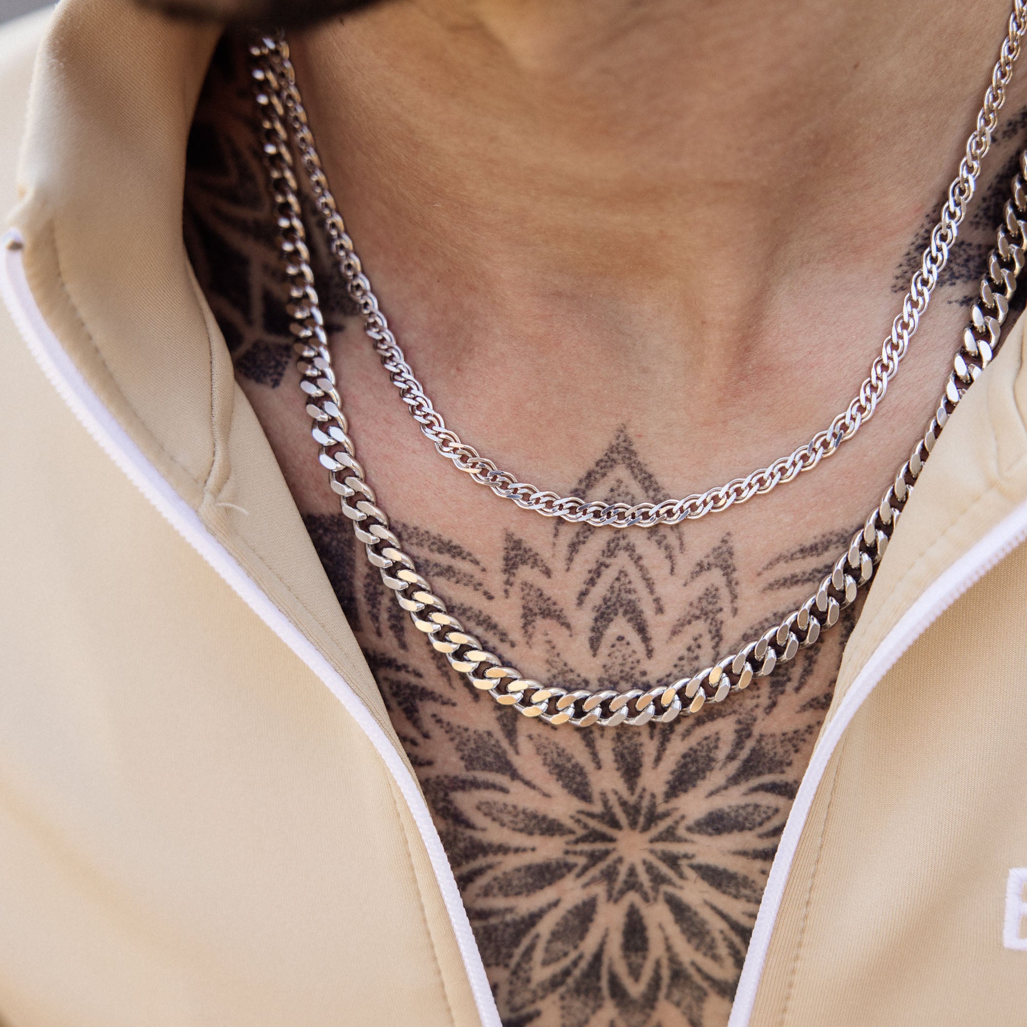 Kette oder als Armband 5