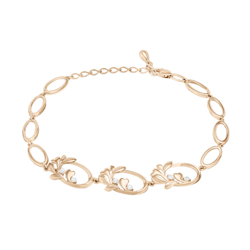 Armband mit Zirkonia