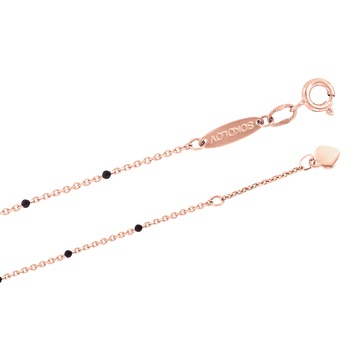 Armband mit Emaille