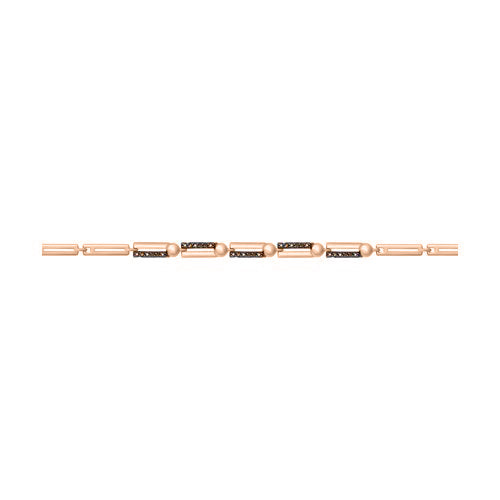 Armband mit Zirkonia