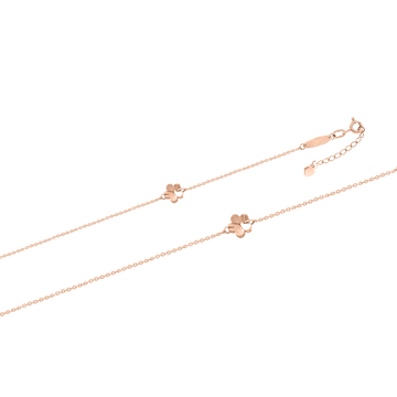 Fußkette