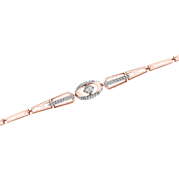 Armband mit Zirkonia