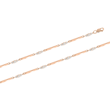 Armband mit Zirkonia