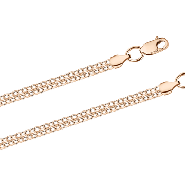 Goldkette