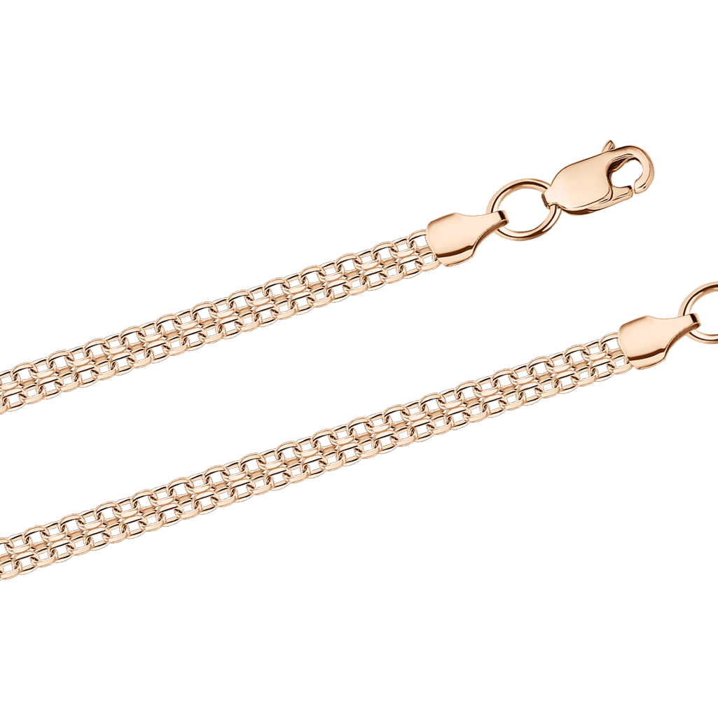 Goldkette