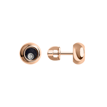 Ohrstecker mit Brillanten