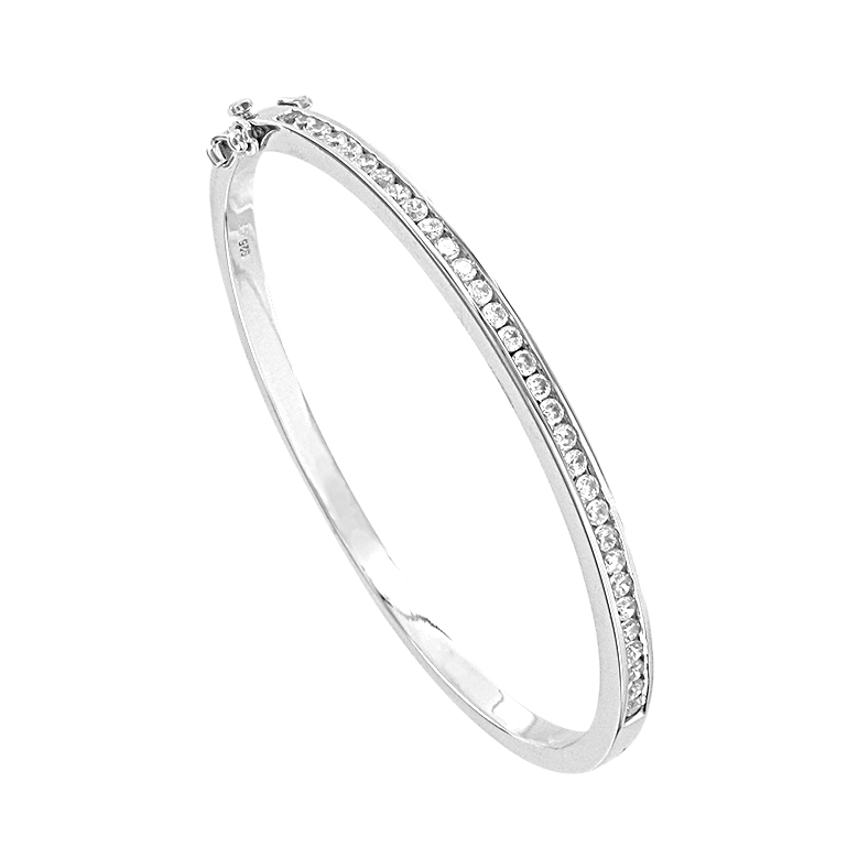 Armband mit Zirkonia