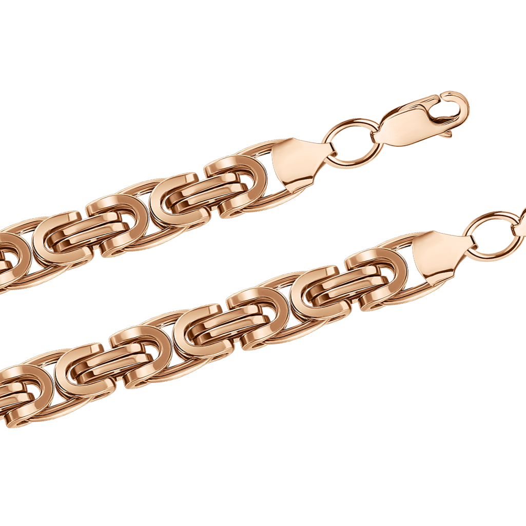 Goldkette
