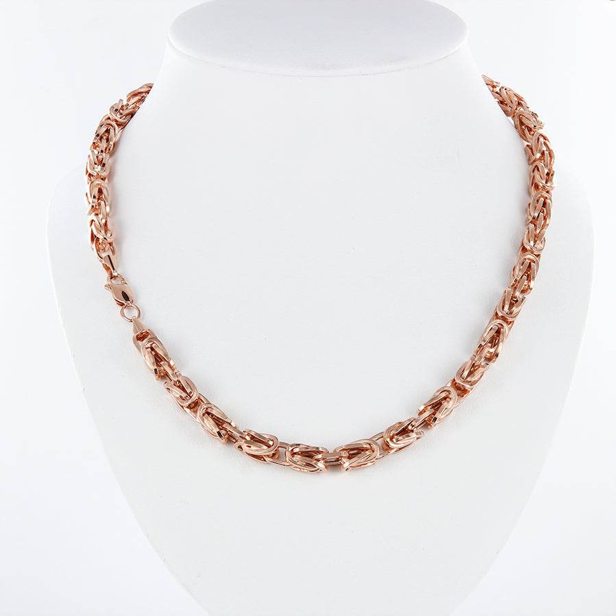 Goldkette 2
