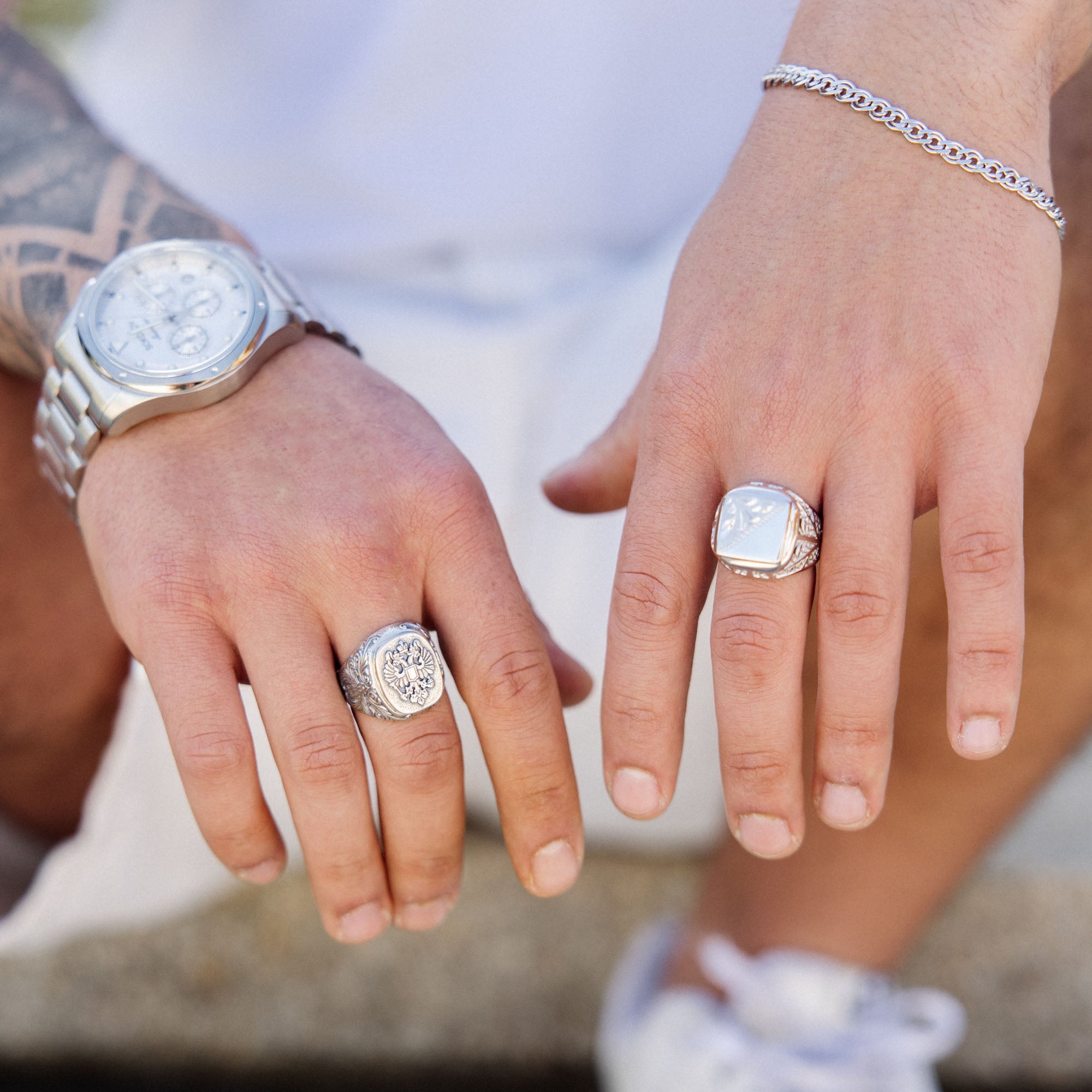 Herrenring 4