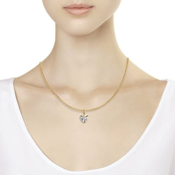 Anhänger mit Brillanten 2
