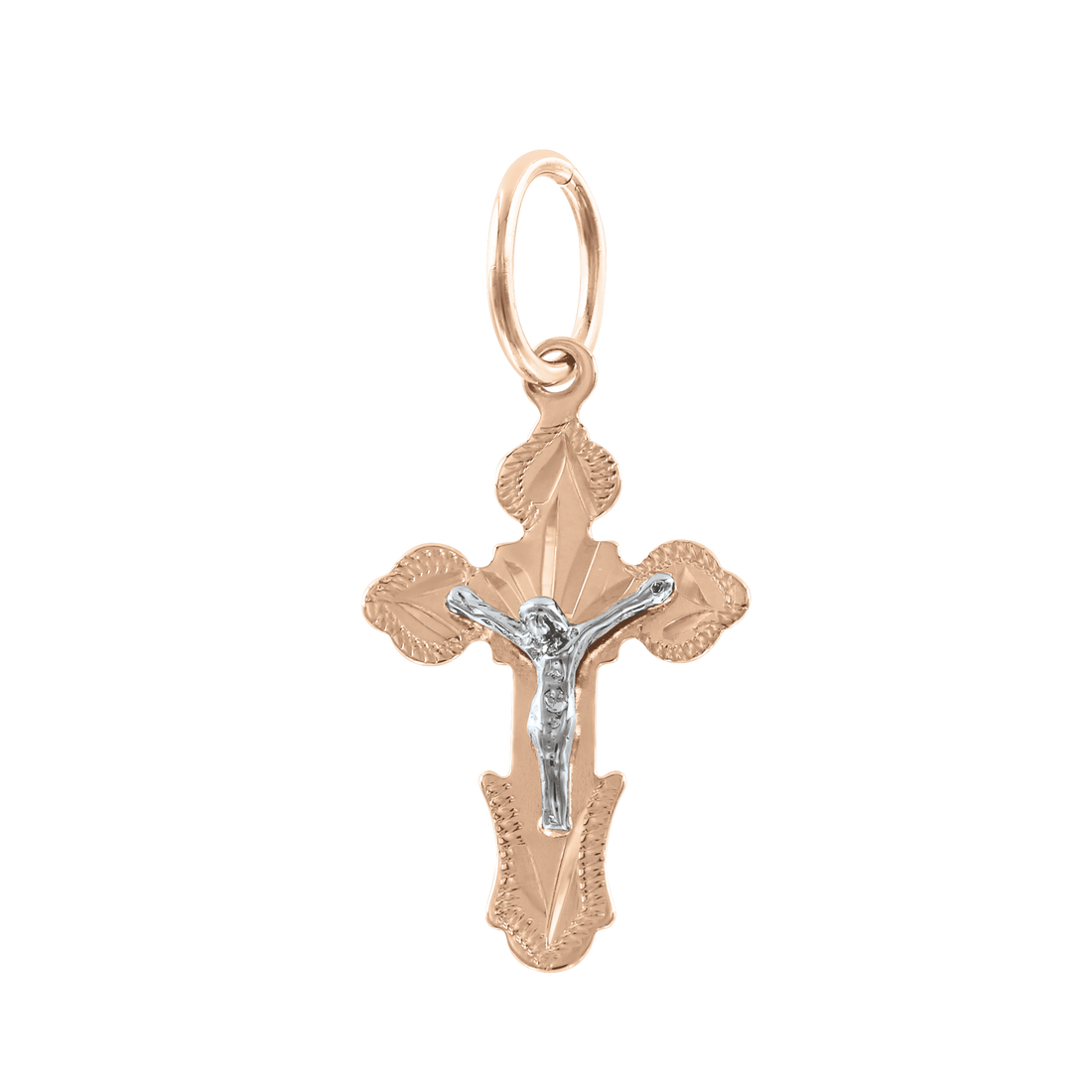 Anhänger-Kreuz