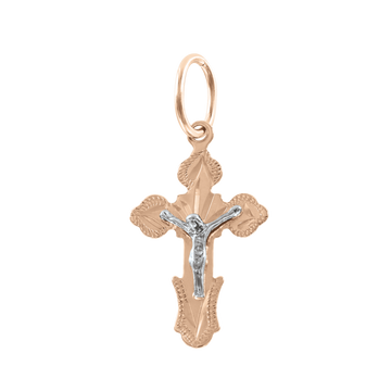 Anhänger-Kreuz
