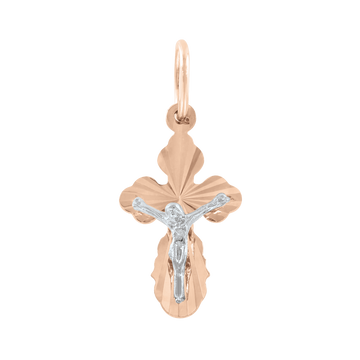 Anhänger–Kreuz