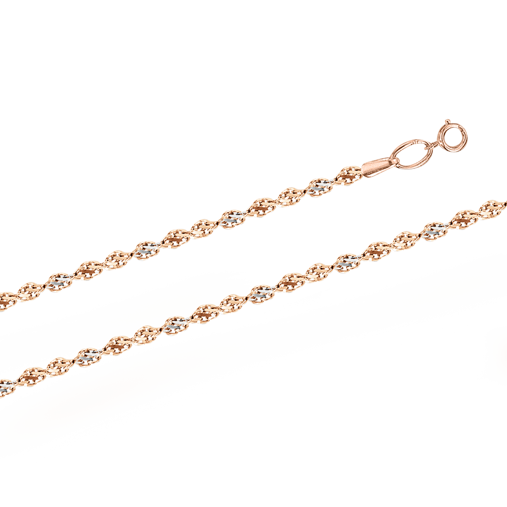 Goldkette