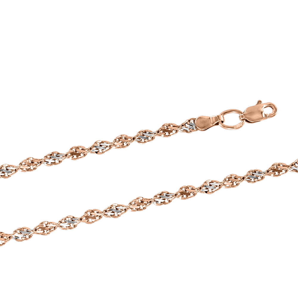 Goldkette oder als Armband
