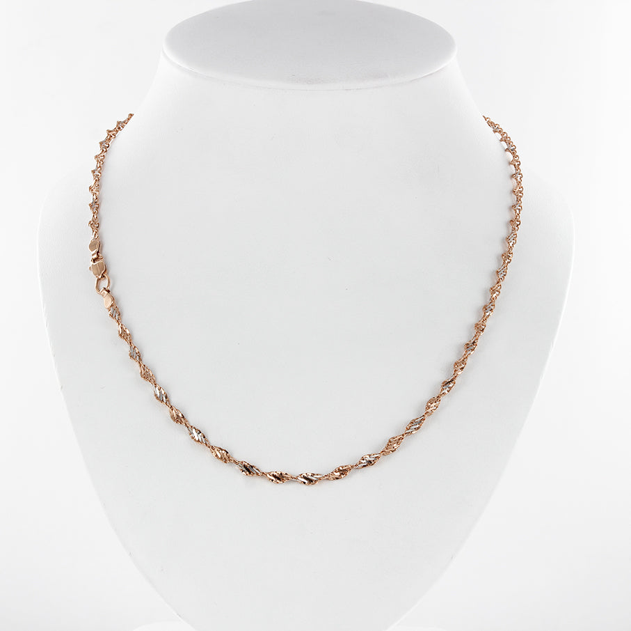 Goldkette oder als Armband