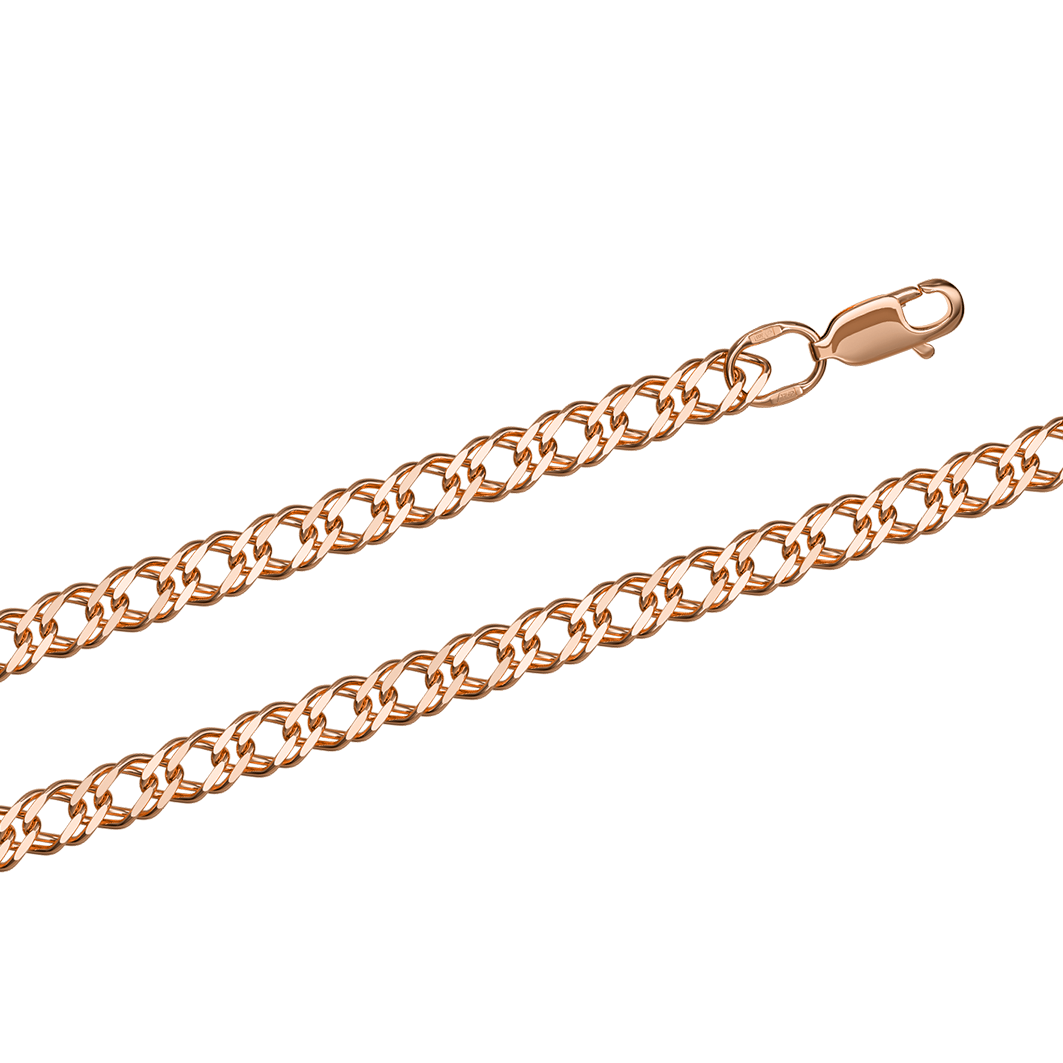 Goldkette
