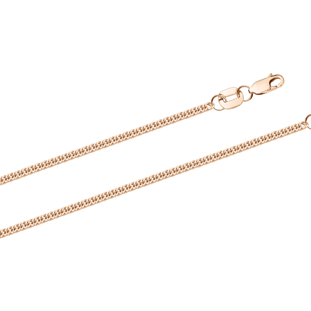 Goldkette