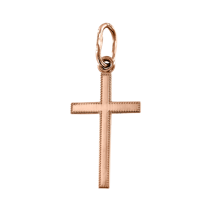 Anhänger Kreuz