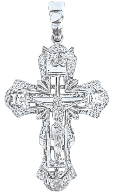 Anhänger – Kreuz
