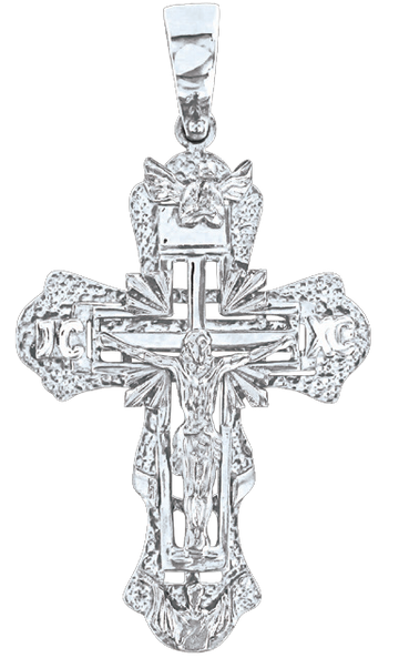 Anhänger – Kreuz