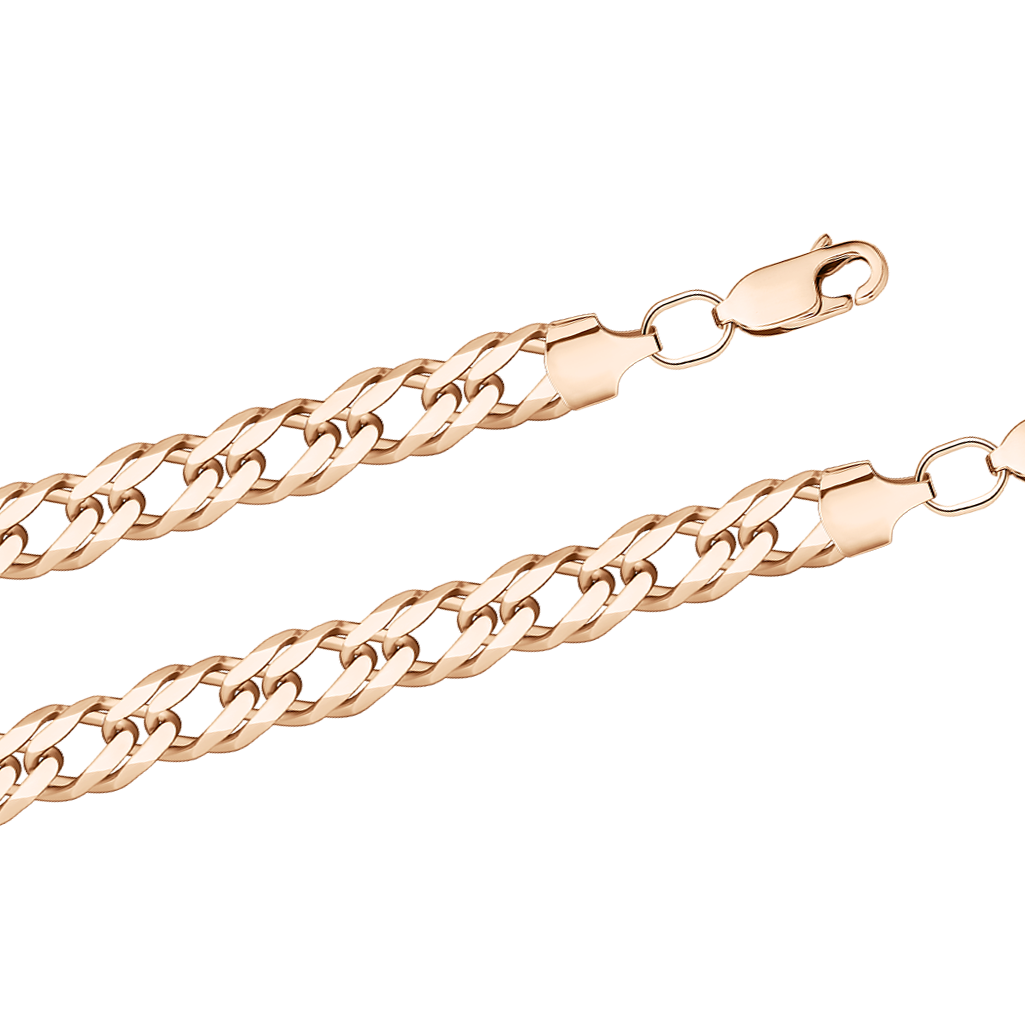 Goldkette