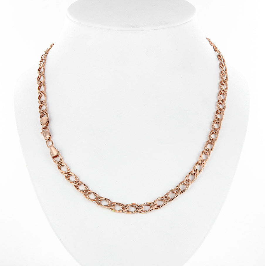 Goldkette