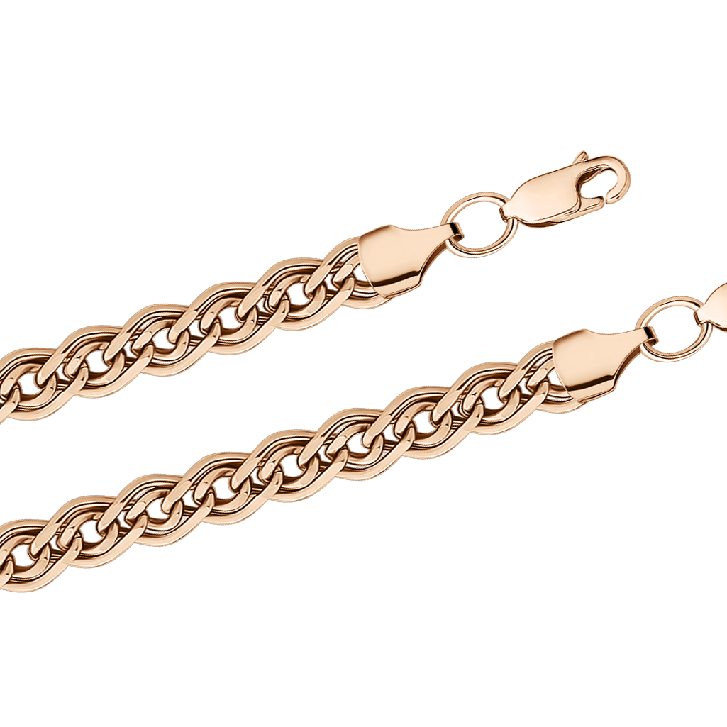 Goldkette oder als Armband