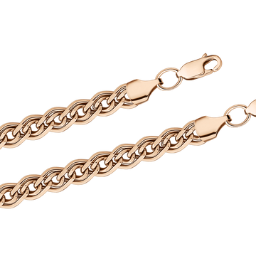 Goldkette oder als Armband