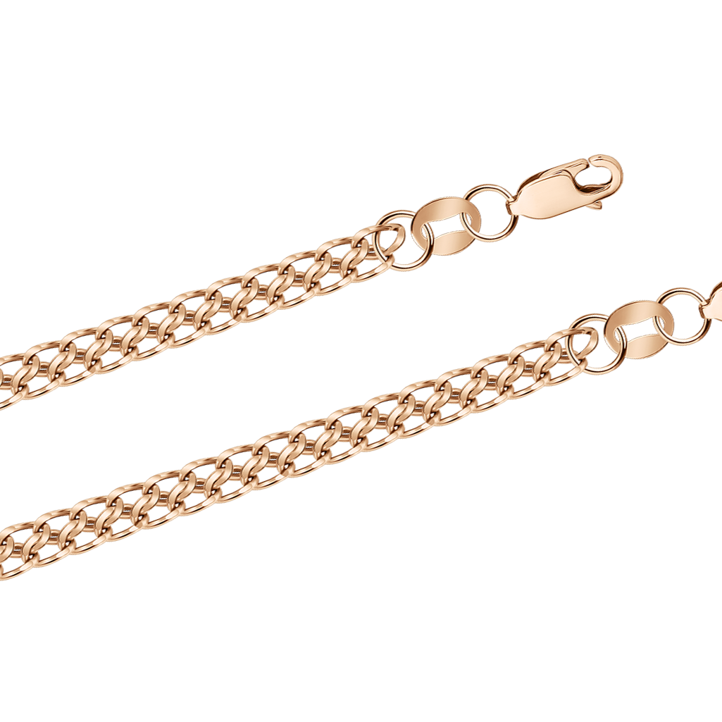 Goldkette