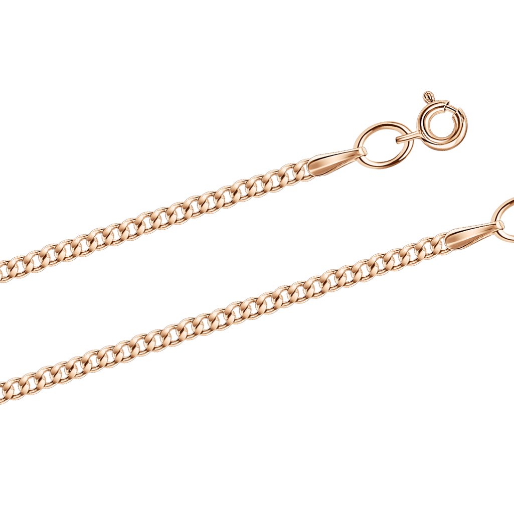 Goldkette