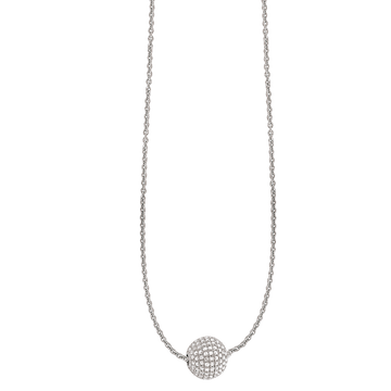 Collier mit Zirkonia