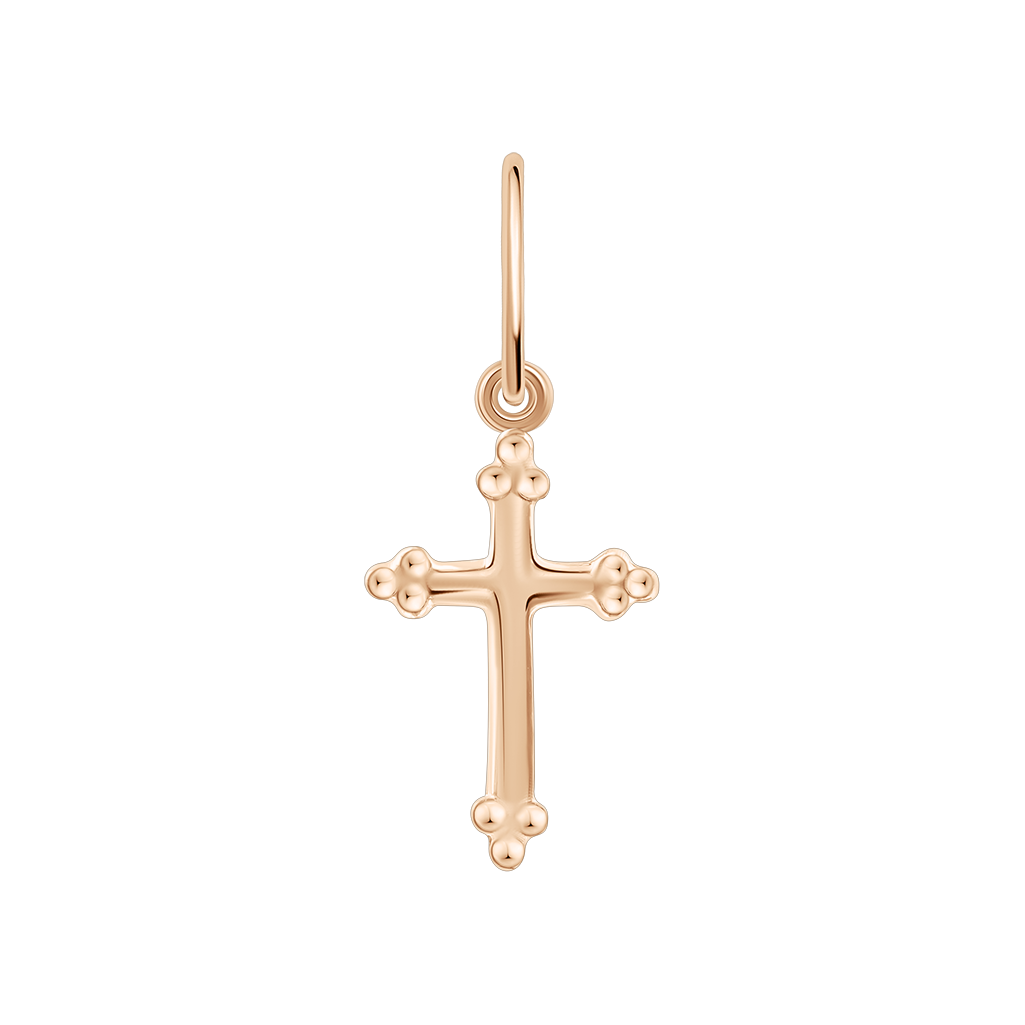 Anhänger-Kreuz