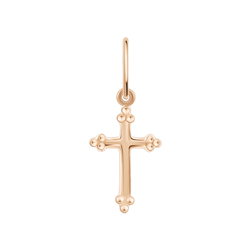 Anhänger-Kreuz