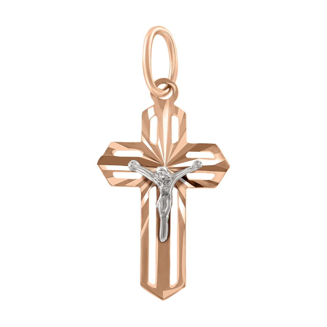 Anhänger-Kreuz