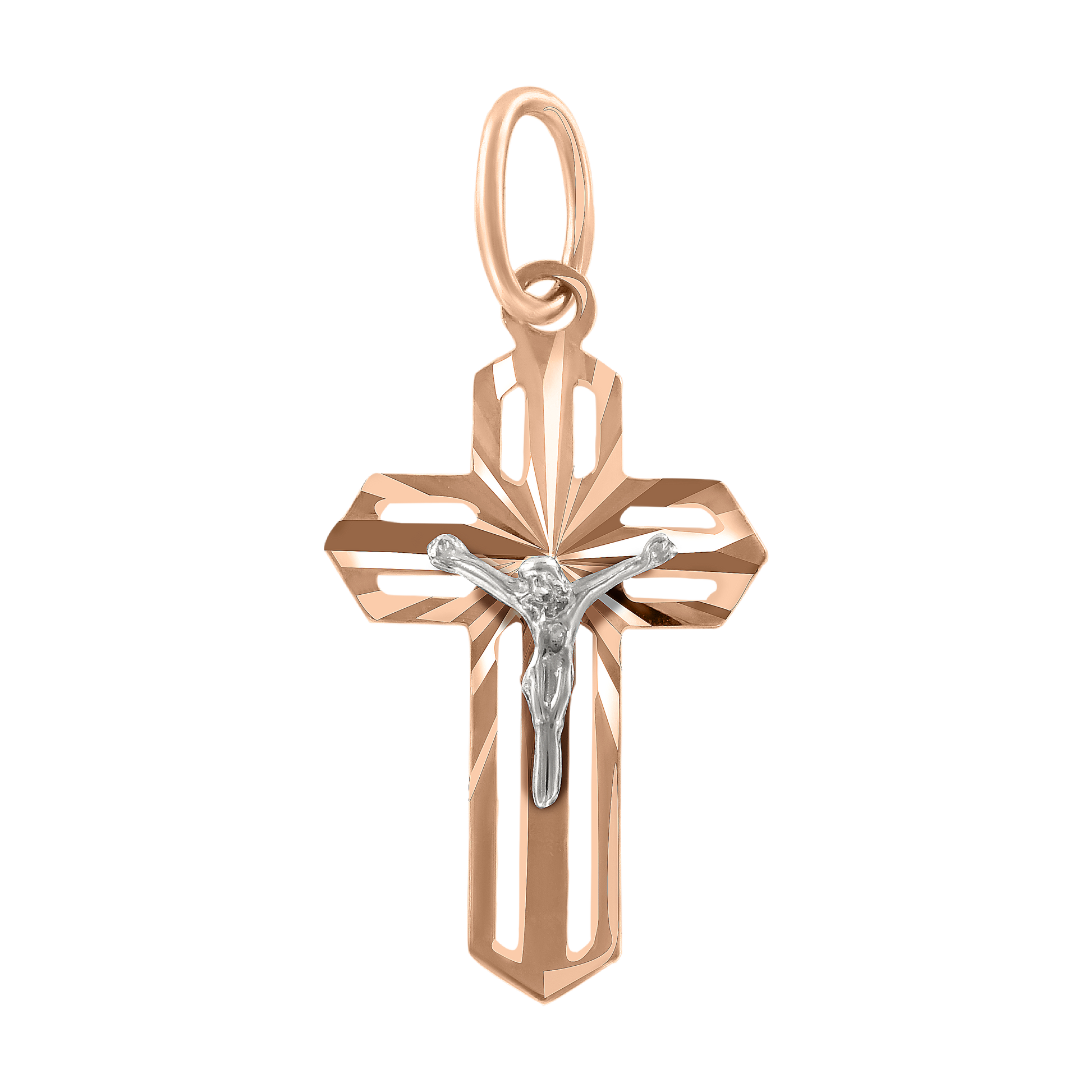 Anhänger-Kreuz