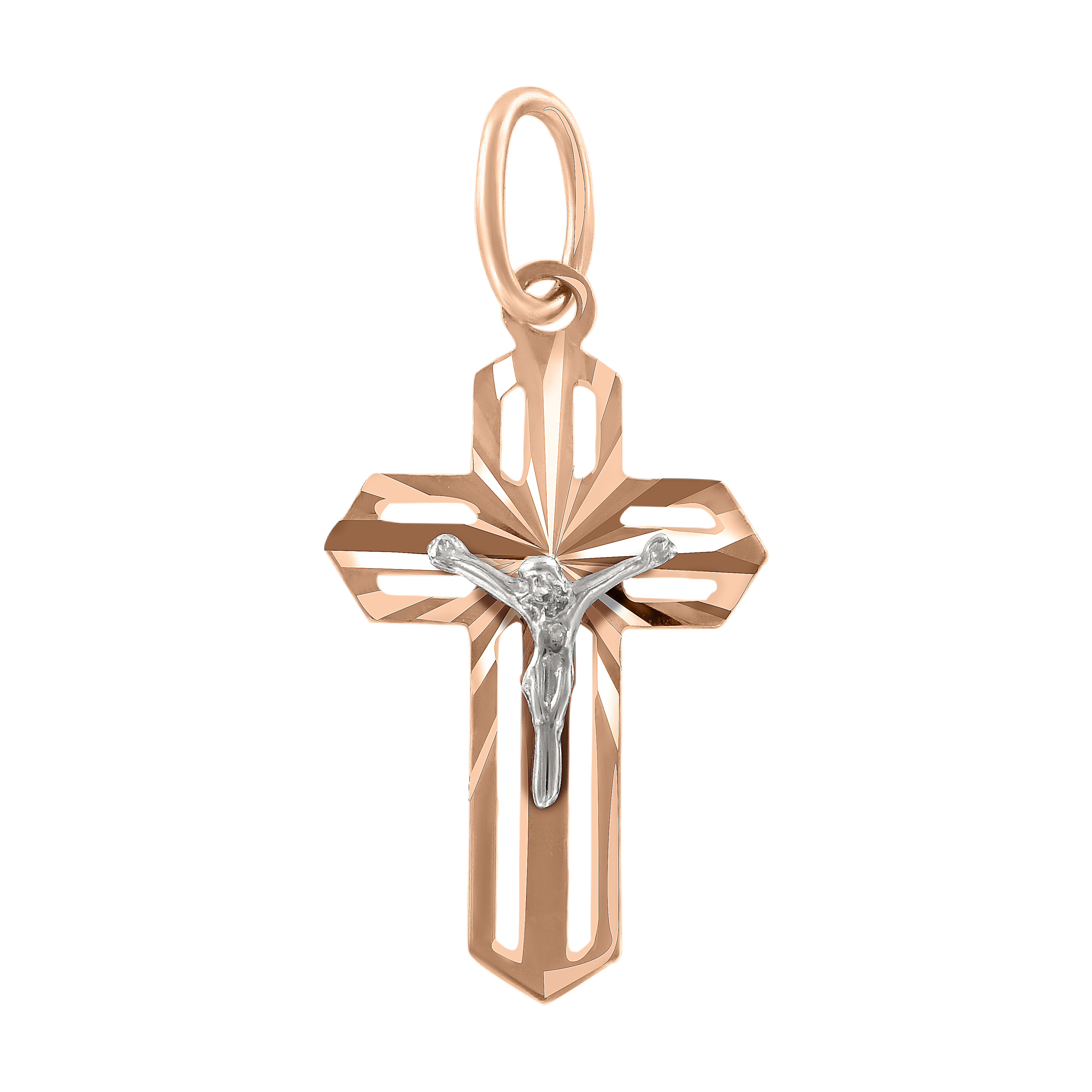 Anhänger-Kreuz