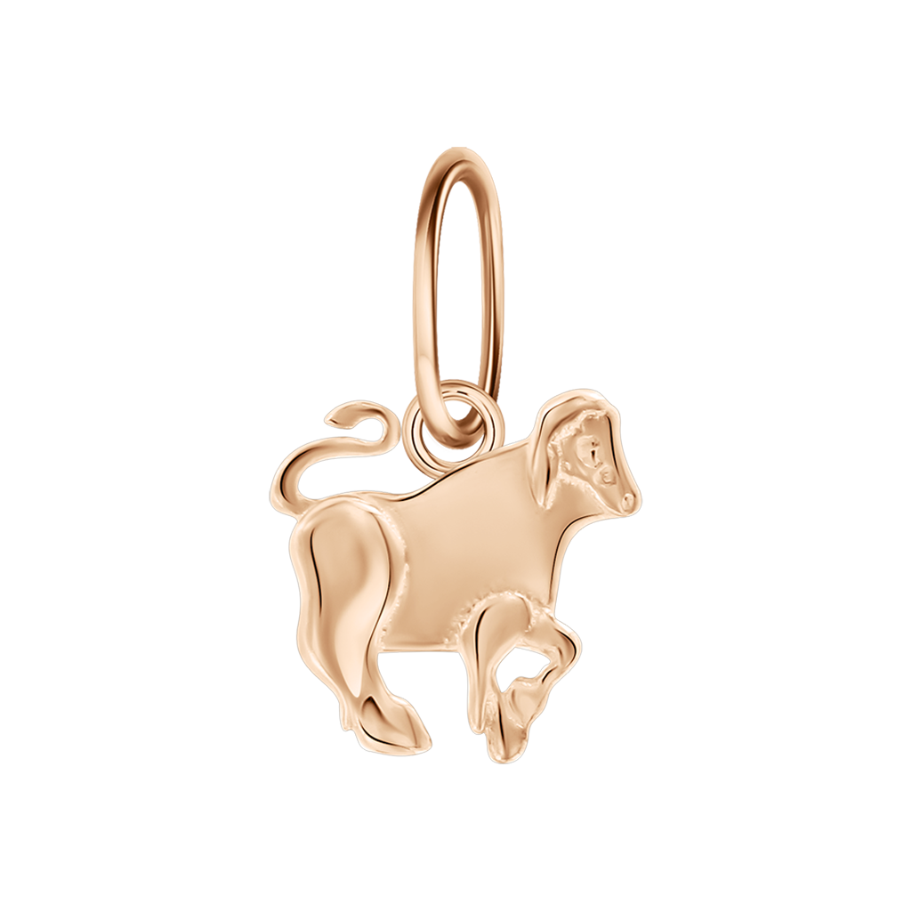 Anhänger Sternzeichen Stier